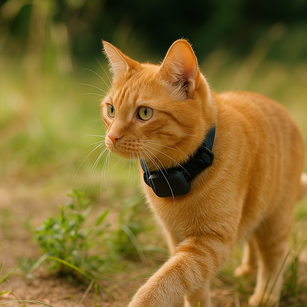 How to Let Your Cat Explore Freely and Safely—Even When You’re Not Home