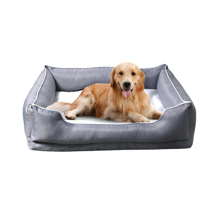Removable Pet Litter Dog Bed – Washable