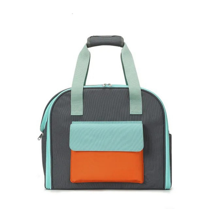 Pet Carrier Backpack – Multifunctional Shoulder Bag for Dogs