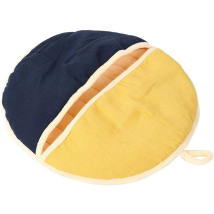 Pet Sleeping Bag – Soft Cushion Bed for Cats