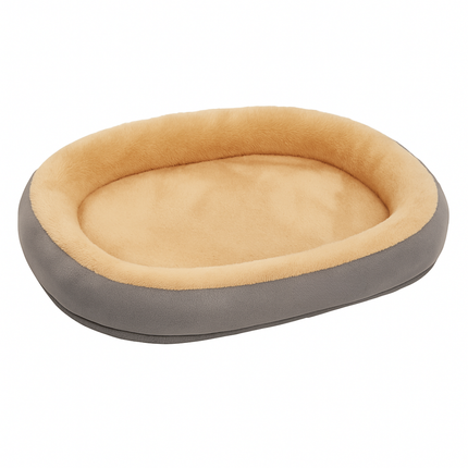 Pet Bed – Washable Kennel with Anti-Slip Base for Cats and Small Dogs