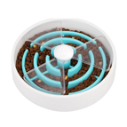 Round Flat