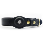 Black / S (Neck Circumference 26.5 - 36 cm)