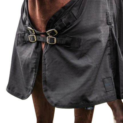 Horse Stable Blanket – Cutback Western Style