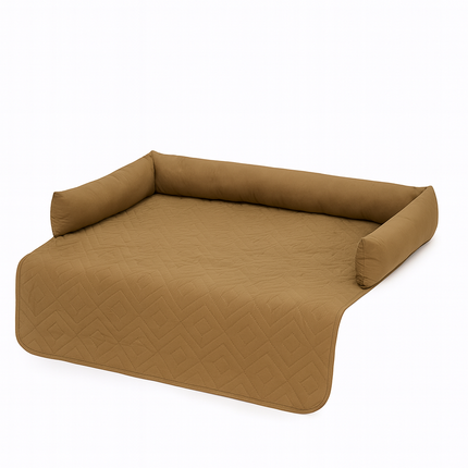 Dog Bed Cushion – Washable Mat for Pets