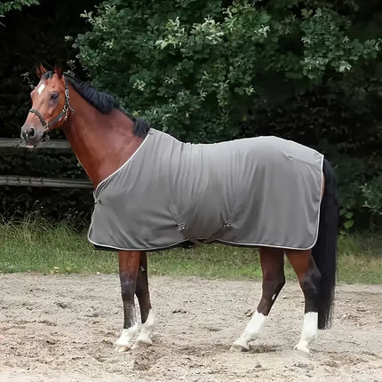 Horse Blanket – Extra Thick Windproof Winter Rug