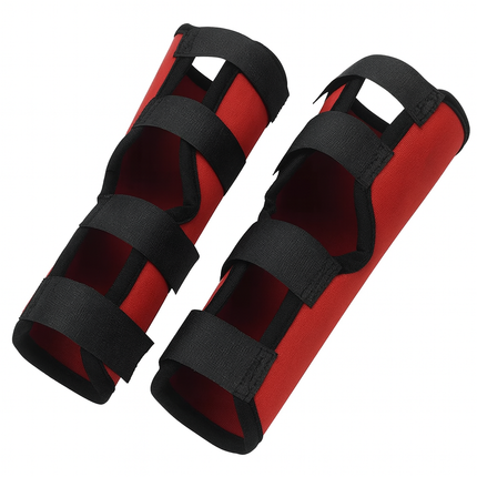 Pet Knee Brace Pair – Joint Wrap Support for Dogs