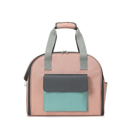 Pet Carrier Backpack – Multifunctional Shoulder Bag for Dogs