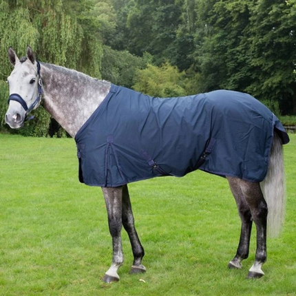 Horse Stable Blanket – Cutback Western Style