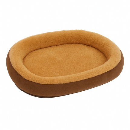 Pet Bed – Washable Kennel with Anti-Slip Base for Cats and Small Dogs