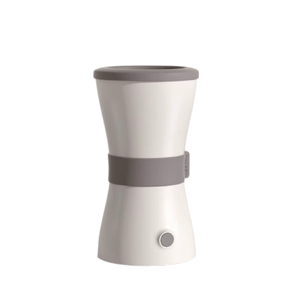 Portable Pet Paw Cleaner – Electric Two-Mode Washing Device for Dogs