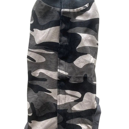 Dog Recovery Suit – Post-Surgery Medical Vest