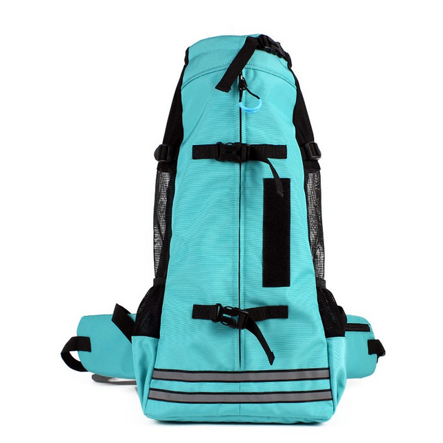 Waterproof Dog Backpack Carrier – Medium Dogs