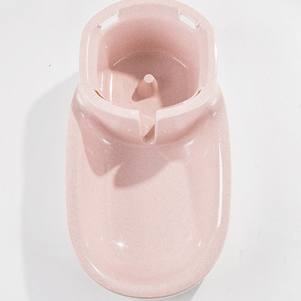 Pet Feeder Set – Food and Water Dispenser