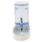 Grey / Drinking fountain