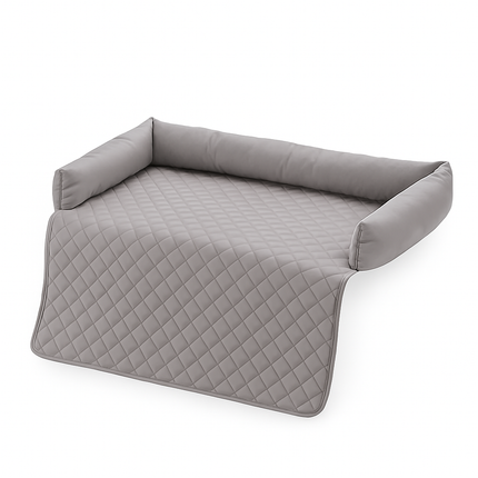 Dog Bed Cushion – Washable Mat for Pets