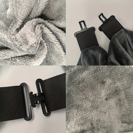 Horse Blanket – Extra Thick Windproof Winter Rug