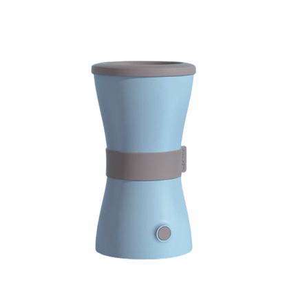 Portable Pet Paw Cleaner – Electric Two-Mode Washing Device for Dogs