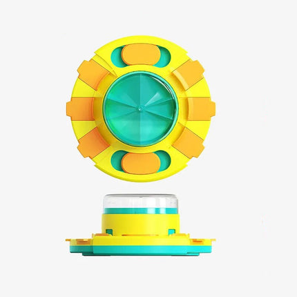 Dog Puzzle Toy – Interactive Slow Feeder Treat Dispenser
