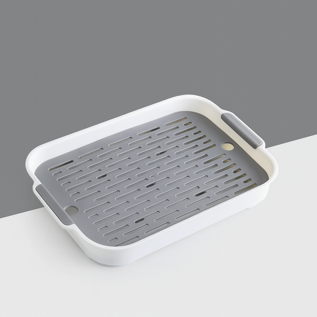 Rodent Litter Box - Toilet Tray for Rabbits, Guinea Pigs & Rodents