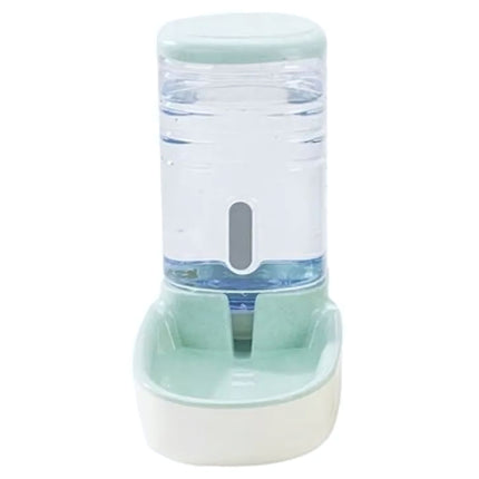 Pet Feeder Set – Food and Water Dispenser