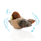 Moving + Sound