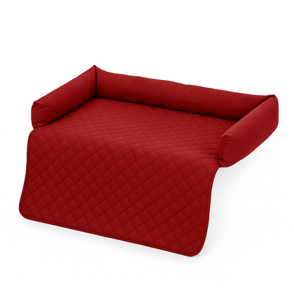 Dog Bed Cushion – Washable Mat for Pets