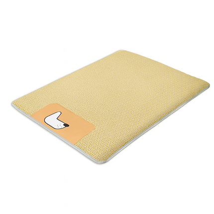 Pet Cooling Mat – Breathable Bed