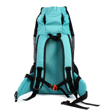 Waterproof Dog Backpack Carrier – Medium Dogs