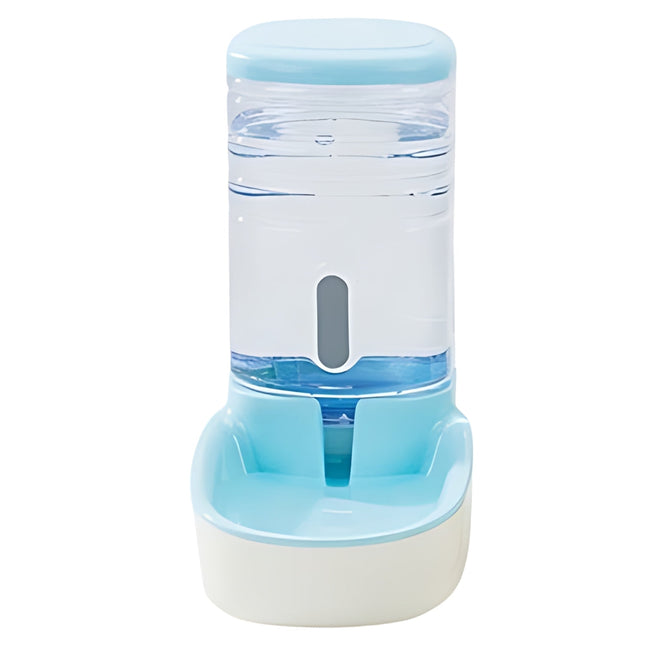 Pet Feeder Set – Food and Water Dispenser