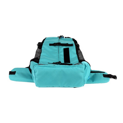 Waterproof Dog Backpack Carrier – Medium Dogs