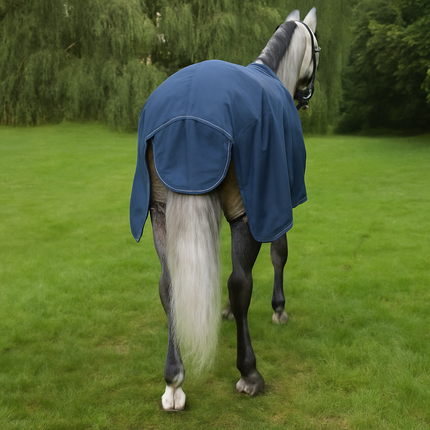 Horse Stable Blanket – Cutback Western Style