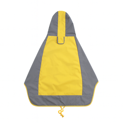 Waterproof Dog Raincoat – Outdoor Pet Jacket