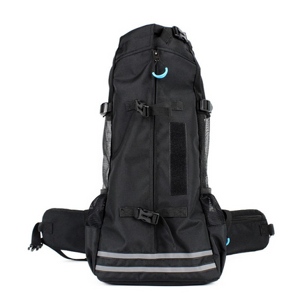 Waterproof Dog Backpack Carrier – Medium Dogs