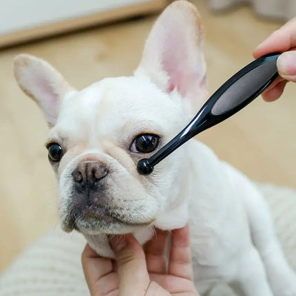 Tear Stain Remover Brush for Dogs and Cats