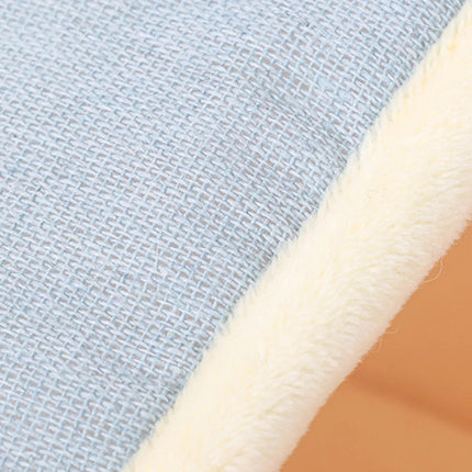 Pet Sleeping Bag – Soft Cushion Bed for Cats