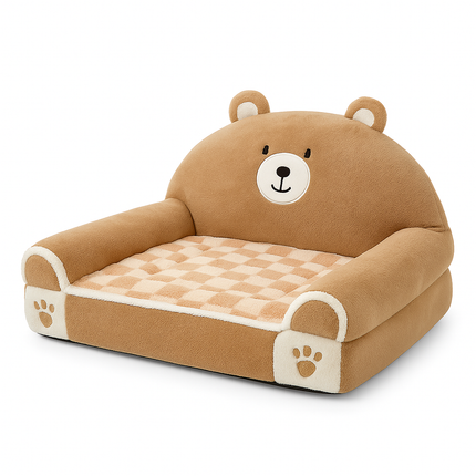 Pet Sofa Bed – Bedding for Small Dogs and Puppies