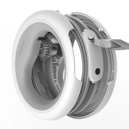 Adjustable Smart Leash – Durable Retractable Dog Lead