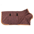 Brown / XS