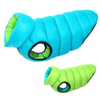 Blue/Green / M45(3XL)