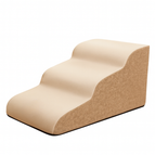Brown 3 Steps