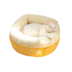 Yellow / S