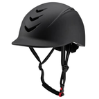 Black / M (52-58CM)