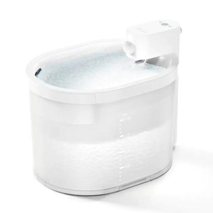 Smart Cat Water Fountain – 2L Wireless Dispenser