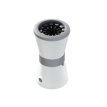 Portable Pet Paw Cleaner – Electric Two-Mode Washing Device for Dogs
