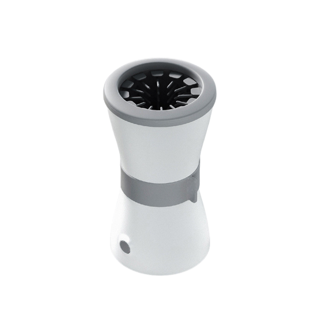 Portable Pet Paw Cleaner – Electric Two-Mode Washing Device for Dogs