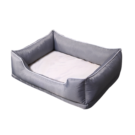 Removable Pet Litter Dog Bed – Washable