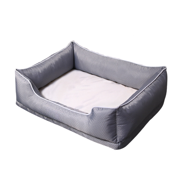 Removable Pet Litter Dog Bed – Washable