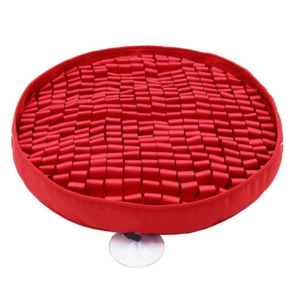 Dog Sniffing Mat – Interactive Foraging Puzzle Toy
