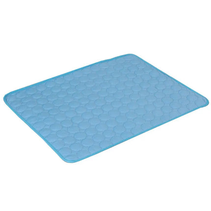 Pet Cooling Mat – Summer Mat for Dogs and Cats